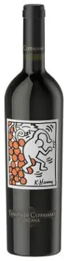 Tenuta Di Ceppaiano Keith H Re