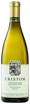 Cristom Eola Amity Chardonnay