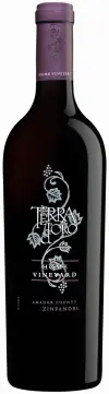 Terra D'oro Home Zinfandel 17