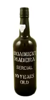 Broadbent Madeira Special 10Yr