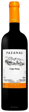 Pasanau Ceps Nous 2018