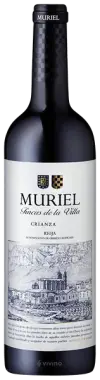 Muriel Crianza Rioja