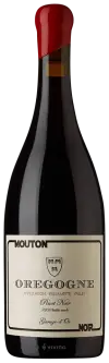 Maison Noir Oregogne Pinot Noi