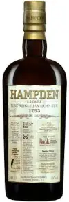 Hampden Estate 1753
