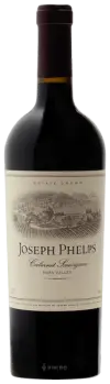 Joseph Phelps Cab