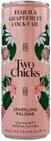 Two Chicks Paloma Sparkling