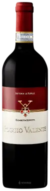 Le Pupille Poggio Valente