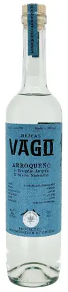 Vago Arroqueno Mezcal