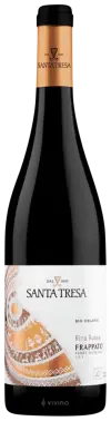 Santa Tresa Frappato 750ml