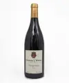 Hermann Wiemer Cabernet Franc