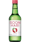 SOON HARI LYCHEE 375ML