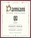 Damiani Pinot Noir