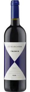 Ca' Marcanda Promis Toscana