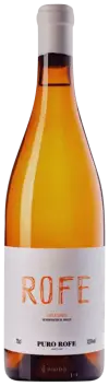 Puro Rofe Blanco 2017