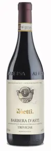 Vietti Trevigne Barbera D'asti