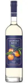 Leopold Bros Orange Liqueur