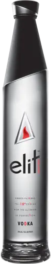 Stoli Elit Vodka 1L