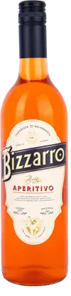 Delinquente Bizarro Bitter