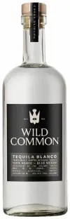 Wild Common Blanco Tequila
