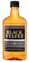 Black Velvet Canadian Whisky 375ml