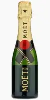 Moet Mini 187ml Champagne