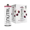 Nutrl Black Cherry