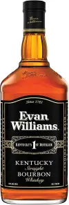 Evan Williams 1783 Bourbon 1L