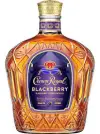 Crown Royal Blackberry Flavored Whisky 375ml