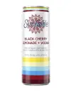 Surfside Black Cherry Lemonade