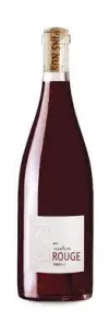 Siuralta Rouge Alfredo Arribas