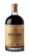 Buck Shack Bourbon Barrel Red