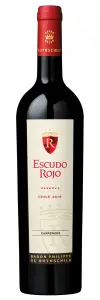 Escudo Rojo Carmenere Reserva