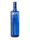 SKYY VODKA