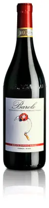 Diego Damiano Barale Barolo