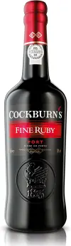 Cockburn's Fine Ruby Port 750