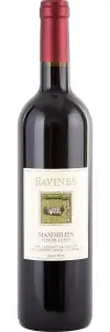 Ravines Maximilien