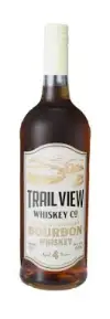Trailview Bourbon 4Yr