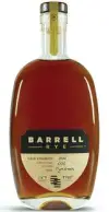 Barrell Rye #4 115.7