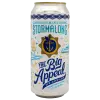 Stormalong The Big Appeal
