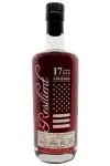 Resilient 17Y Sherry Cask