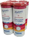 Hartman's Loganberry Lemonade 
