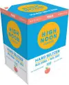 High Noon Peach 355ml