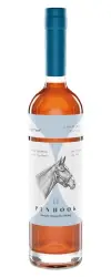 Pinhook Tiz Rye Time 7Yr Vert