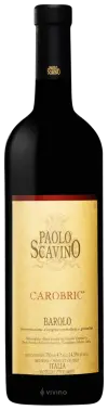 Paolo Scavino 15 Carobric