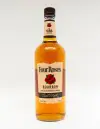 Four Roses Bourbon 1L