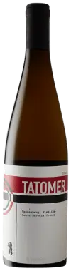 Tatomer Vandenberg Riesling