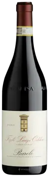 Oddero Barolo 2015