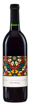 Ch. Lafayette Reneau Rouge