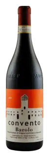 Oddero Convento Barolo