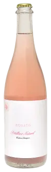Channing Pet-Nat Cab Rosato